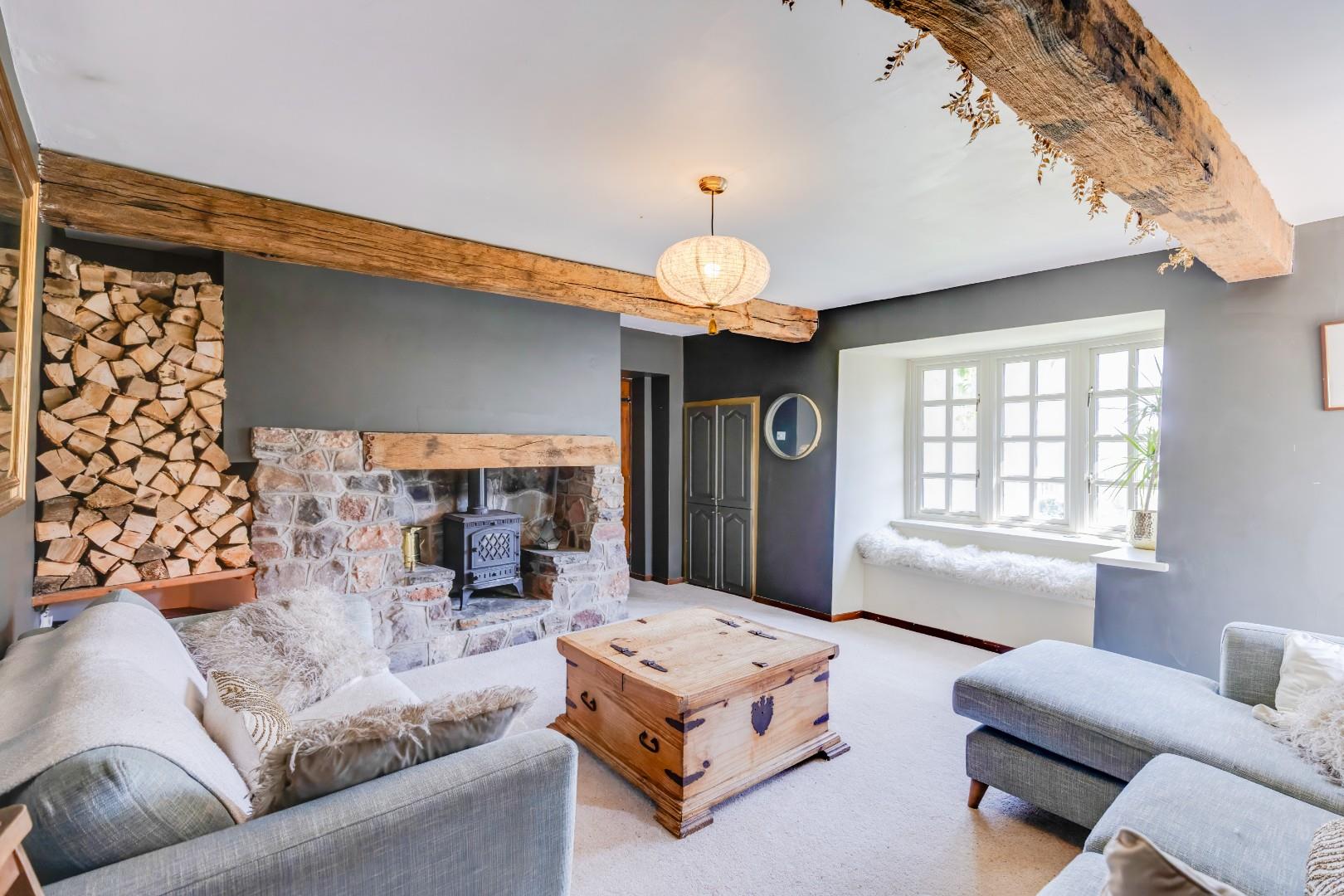 Penllyn, Nr Cowbridge, Vale of Glamorgan, CF71 7RQ